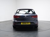 USED 2018 68 SEAT LEON 2.0 TSI FR ST 5dr Petrol DSG Euro 6 (s/s) (190 ps) EXCELLENT HISTORY+SAT NAV