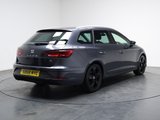 USED 2018 68 SEAT LEON 2.0 TSI FR ST 5dr Petrol DSG Euro 6 (s/s) (190 ps) EXCELLENT HISTORY+SAT NAV