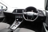 USED 2018 68 SEAT LEON 2.0 TSI FR ST 5dr Petrol DSG Euro 6 (s/s) (190 ps) EXCELLENT HISTORY+SAT NAV
