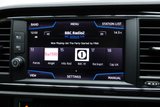 USED 2018 68 SEAT LEON 2.0 TSI FR ST 5dr Petrol DSG Euro 6 (s/s) (190 ps) EXCELLENT HISTORY+SAT NAV