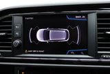 USED 2018 68 SEAT LEON 2.0 TSI FR ST 5dr Petrol DSG Euro 6 (s/s) (190 ps) EXCELLENT HISTORY+SAT NAV