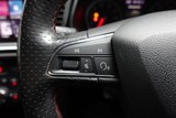 USED 2018 68 SEAT LEON 2.0 TSI FR ST 5dr Petrol DSG Euro 6 (s/s) (190 ps) EXCELLENT HISTORY+SAT NAV