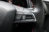 USED 2018 68 SEAT LEON 2.0 TSI FR ST 5dr Petrol DSG Euro 6 (s/s) (190 ps) EXCELLENT HISTORY+SAT NAV