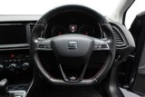 USED 2018 68 SEAT LEON 2.0 TSI FR ST 5dr Petrol DSG Euro 6 (s/s) (190 ps) EXCELLENT HISTORY+SAT NAV