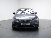 USED 2018 68 SEAT LEON 2.0 TSI FR ST 5dr Petrol DSG Euro 6 (s/s) (190 ps) EXCELLENT HISTORY+SAT NAV