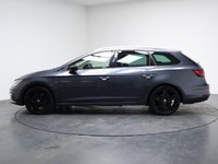 USED 2018 68 SEAT LEON 2.0 TSI FR ST 5dr Petrol DSG Euro 6 (s/s) (190 ps) EXCELLENT HISTORY+SAT NAV