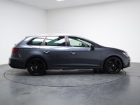 USED 2018 68 SEAT LEON 2.0 TSI FR ST 5dr Petrol DSG Euro 6 (s/s) (190 ps) EXCELLENT HISTORY+SAT NAV