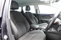 USED 2018 68 SEAT LEON 2.0 TSI FR ST 5dr Petrol DSG Euro 6 (s/s) (190 ps) EXCELLENT HISTORY+SAT NAV