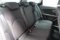 USED 2018 68 SEAT LEON 2.0 TSI FR ST 5dr Petrol DSG Euro 6 (s/s) (190 ps) EXCELLENT HISTORY+SAT NAV