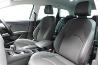 USED 2018 68 SEAT LEON 2.0 TSI FR ST 5dr Petrol DSG Euro 6 (s/s) (190 ps) EXCELLENT HISTORY+SAT NAV