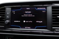 USED 2018 68 SEAT LEON 2.0 TSI FR ST 5dr Petrol DSG Euro 6 (s/s) (190 ps) EXCELLENT HISTORY+SAT NAV