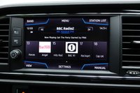 USED 2018 68 SEAT LEON 2.0 TSI FR ST 5dr Petrol DSG Euro 6 (s/s) (190 ps) EXCELLENT HISTORY+SAT NAV