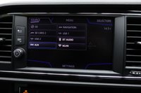 USED 2018 68 SEAT LEON 2.0 TSI FR ST 5dr Petrol DSG Euro 6 (s/s) (190 ps) EXCELLENT HISTORY+SAT NAV