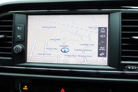 USED 2018 68 SEAT LEON 2.0 TSI FR ST 5dr Petrol DSG Euro 6 (s/s) (190 ps) EXCELLENT HISTORY+SAT NAV