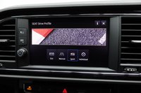 USED 2018 68 SEAT LEON 2.0 TSI FR ST 5dr Petrol DSG Euro 6 (s/s) (190 ps) EXCELLENT HISTORY+SAT NAV