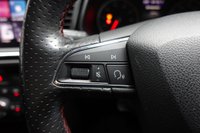 USED 2018 68 SEAT LEON 2.0 TSI FR ST 5dr Petrol DSG Euro 6 (s/s) (190 ps) EXCELLENT HISTORY+SAT NAV
