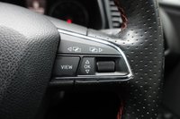 USED 2018 68 SEAT LEON 2.0 TSI FR ST 5dr Petrol DSG Euro 6 (s/s) (190 ps) EXCELLENT HISTORY+SAT NAV
