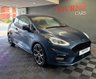 USED 2019 19 FORD FIESTA 1.0T EcoBoost GPF ST-Line Hatchback 3dr Petrol Manual Euro 6 (s/s) (100 ps) NEW MOT - SERVICE RECORDS - APPLE CARPLAY-ANDROID AUTO - DAB RADIO