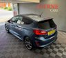 USED 2019 19 FORD FIESTA 1.0T EcoBoost GPF ST-Line Hatchback 3dr Petrol Manual Euro 6 (s/s) (100 ps) NEW MOT - SERVICE RECORDS - APPLE CARPLAY-ANDROID AUTO - DAB RADIO
