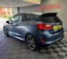 USED 2019 19 FORD FIESTA 1.0T EcoBoost GPF ST-Line Hatchback 3dr Petrol Manual Euro 6 (s/s) (100 ps) NEW MOT - SERVICE RECORDS - APPLE CARPLAY-ANDROID AUTO - DAB RADIO