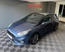 USED 2019 19 FORD FIESTA 1.0T EcoBoost GPF ST-Line Hatchback 3dr Petrol Manual Euro 6 (s/s) (100 ps) NEW MOT - SERVICE RECORDS - APPLE CARPLAY-ANDROID AUTO - DAB RADIO
