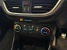 USED 2019 19 FORD FIESTA 1.0T EcoBoost GPF ST-Line Hatchback 3dr Petrol Manual Euro 6 (s/s) (100 ps) NEW MOT - SERVICE RECORDS - APPLE CARPLAY-ANDROID AUTO - DAB RADIO