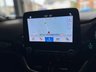 USED 2019 19 FORD FIESTA 1.0T EcoBoost GPF ST-Line Hatchback 3dr Petrol Manual Euro 6 (s/s) (100 ps) NEW MOT - SERVICE RECORDS - APPLE CARPLAY-ANDROID AUTO - DAB RADIO