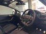 USED 2019 19 FORD FIESTA 1.0T EcoBoost GPF ST-Line Hatchback 3dr Petrol Manual Euro 6 (s/s) (100 ps) NEW MOT - SERVICE RECORDS - APPLE CARPLAY-ANDROID AUTO - DAB RADIO