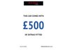 USED 2019 19 FORD FIESTA 1.0T EcoBoost GPF ST-Line Hatchback 3dr Petrol Manual Euro 6 (s/s) (100 ps) NEW MOT - SERVICE RECORDS - APPLE CARPLAY-ANDROID AUTO - DAB RADIO