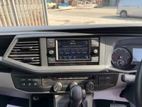 USED 2024 24 VOLKSWAGEN TRANSPORTER 2.0 BiTDI T32 Highline Kombi Double Cab 5dr Diesel DSG FWD SWB Euro 6 (s/s) (204 ps) 