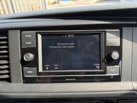 USED 2024 24 VOLKSWAGEN TRANSPORTER 2.0 BiTDI T32 Highline Kombi Double Cab 5dr Diesel DSG FWD SWB Euro 6 (s/s) (204 ps) 
