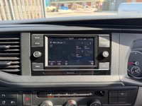 USED 2024 24 VOLKSWAGEN TRANSPORTER 2.0 BiTDI T32 Highline Kombi Double Cab 5dr Diesel DSG FWD SWB Euro 6 (s/s) (204 ps) 
