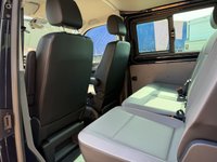 USED 2024 24 VOLKSWAGEN TRANSPORTER 2.0 BiTDI T32 Highline Kombi Double Cab 5dr Diesel DSG FWD SWB Euro 6 (s/s) (204 ps) 