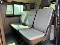 USED 2024 24 VOLKSWAGEN TRANSPORTER 2.0 BiTDI T32 Highline Kombi Double Cab 5dr Diesel DSG FWD SWB Euro 6 (s/s) (204 ps) 