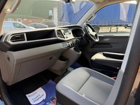 USED 2024 24 VOLKSWAGEN TRANSPORTER 2.0 BiTDI T32 Highline Kombi Double Cab 5dr Diesel DSG FWD SWB Euro 6 (s/s) (204 ps) 