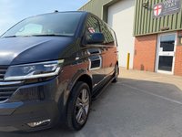 USED 2024 24 VOLKSWAGEN TRANSPORTER 2.0 BiTDI T32 Highline Kombi Double Cab 5dr Diesel DSG FWD SWB Euro 6 (s/s) (204 ps) 