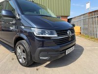 USED 2024 24 VOLKSWAGEN TRANSPORTER 2.0 BiTDI T32 Highline Kombi Double Cab 5dr Diesel DSG FWD SWB Euro 6 (s/s) (204 ps) 