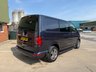 USED 2024 24 VOLKSWAGEN TRANSPORTER 2.0 BiTDI T32 Highline Kombi Double Cab 5dr Diesel DSG FWD SWB Euro 6 (s/s) (204 ps) 
