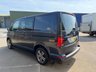 USED 2024 24 VOLKSWAGEN TRANSPORTER 2.0 BiTDI T32 Highline Kombi Double Cab 5dr Diesel DSG FWD SWB Euro 6 (s/s) (204 ps) 