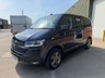 USED 2024 24 VOLKSWAGEN TRANSPORTER 2.0 BiTDI T32 Highline Kombi Double Cab 5dr Diesel DSG FWD SWB Euro 6 (s/s) (204 ps) 