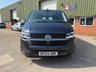 USED 2024 24 VOLKSWAGEN TRANSPORTER 2.0 BiTDI T32 Highline Kombi Double Cab 5dr Diesel DSG FWD SWB Euro 6 (s/s) (204 ps) 