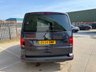 USED 2024 24 VOLKSWAGEN TRANSPORTER 2.0 BiTDI T32 Highline Kombi Double Cab 5dr Diesel DSG FWD SWB Euro 6 (s/s) (204 ps) 