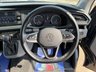 USED 2024 24 VOLKSWAGEN TRANSPORTER 2.0 BiTDI T32 Highline Kombi Double Cab 5dr Diesel DSG FWD SWB Euro 6 (s/s) (204 ps) 