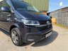 USED 2024 24 VOLKSWAGEN TRANSPORTER 2.0 BiTDI T32 Highline Kombi Double Cab 5dr Diesel DSG FWD SWB Euro 6 (s/s) (204 ps) 