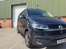 USED 2024 24 VOLKSWAGEN TRANSPORTER 2.0 BiTDI T32 Highline Kombi Double Cab 5dr Diesel DSG FWD SWB Euro 6 (s/s) (204 ps) 