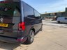 USED 2024 24 VOLKSWAGEN TRANSPORTER 2.0 BiTDI T32 Highline Kombi Double Cab 5dr Diesel DSG FWD SWB Euro 6 (s/s) (204 ps) 