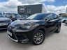 USED 2018 68 LEXUS NX 2.5 300h Luxury SUV 5dr Petrol Hybrid E-CVT 4WD Euro 6-2 OWNERS FROM NEW-6 LEXUS SERVICES-HEATED SEATS-BLUETOOTH-CRUISE CONTROL-SATNAV-REVERSE CAMERA-DAB RADIO-CLIMATE CONTROL-AIR CONDITIONING-ELECTRIC FOLDING MIRRORS-POWER TAILGATE 