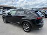 USED 2018 68 LEXUS NX 2.5 300h Luxury SUV 5dr Petrol Hybrid E-CVT 4WD Euro 6-2 OWNERS FROM NEW-6 LEXUS SERVICES-HEATED SEATS-BLUETOOTH-CRUISE CONTROL-SATNAV-REVERSE CAMERA-DAB RADIO-CLIMATE CONTROL-AIR CONDITIONING-ELECTRIC FOLDING MIRRORS-POWER TAILGATE 