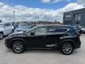 USED 2018 68 LEXUS NX 2.5 300h Luxury SUV 5dr Petrol Hybrid E-CVT 4WD Euro 6-2 OWNERS FROM NEW-6 LEXUS SERVICES-HEATED SEATS-BLUETOOTH-CRUISE CONTROL-SATNAV-REVERSE CAMERA-DAB RADIO-CLIMATE CONTROL-AIR CONDITIONING-ELECTRIC FOLDING MIRRORS-POWER TAILGATE 