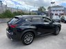 USED 2018 68 LEXUS NX 2.5 300h Luxury SUV 5dr Petrol Hybrid E-CVT 4WD Euro 6-2 OWNERS FROM NEW-6 LEXUS SERVICES-HEATED SEATS-BLUETOOTH-CRUISE CONTROL-SATNAV-REVERSE CAMERA-DAB RADIO-CLIMATE CONTROL-AIR CONDITIONING-ELECTRIC FOLDING MIRRORS-POWER TAILGATE 